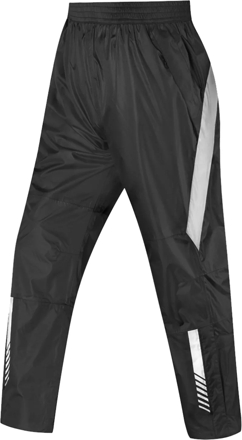 Altura Nightvision Waterproof Women's Overtrousers Black