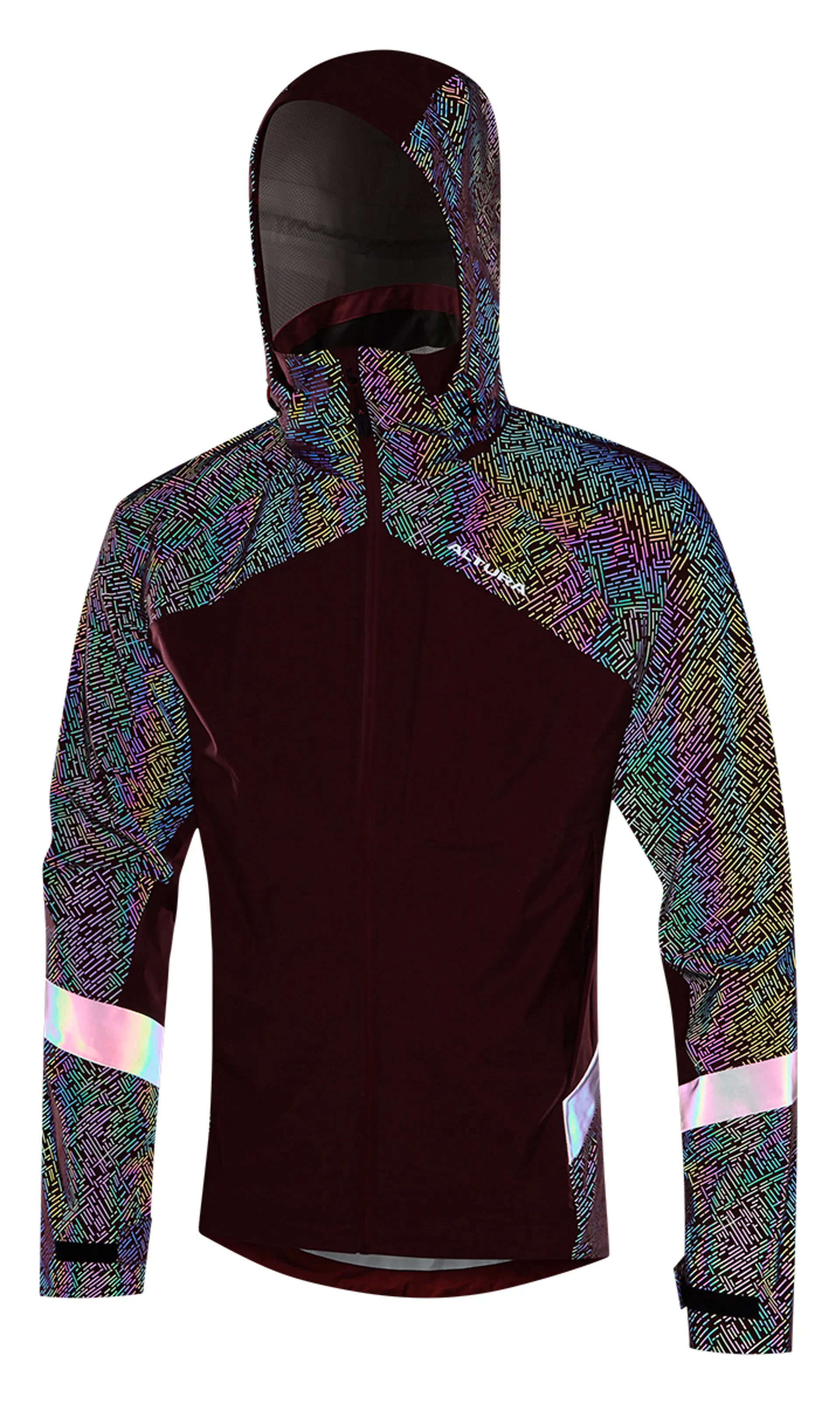 Tornado Jacket Altura Nightvision Tornado Cycling Jacket