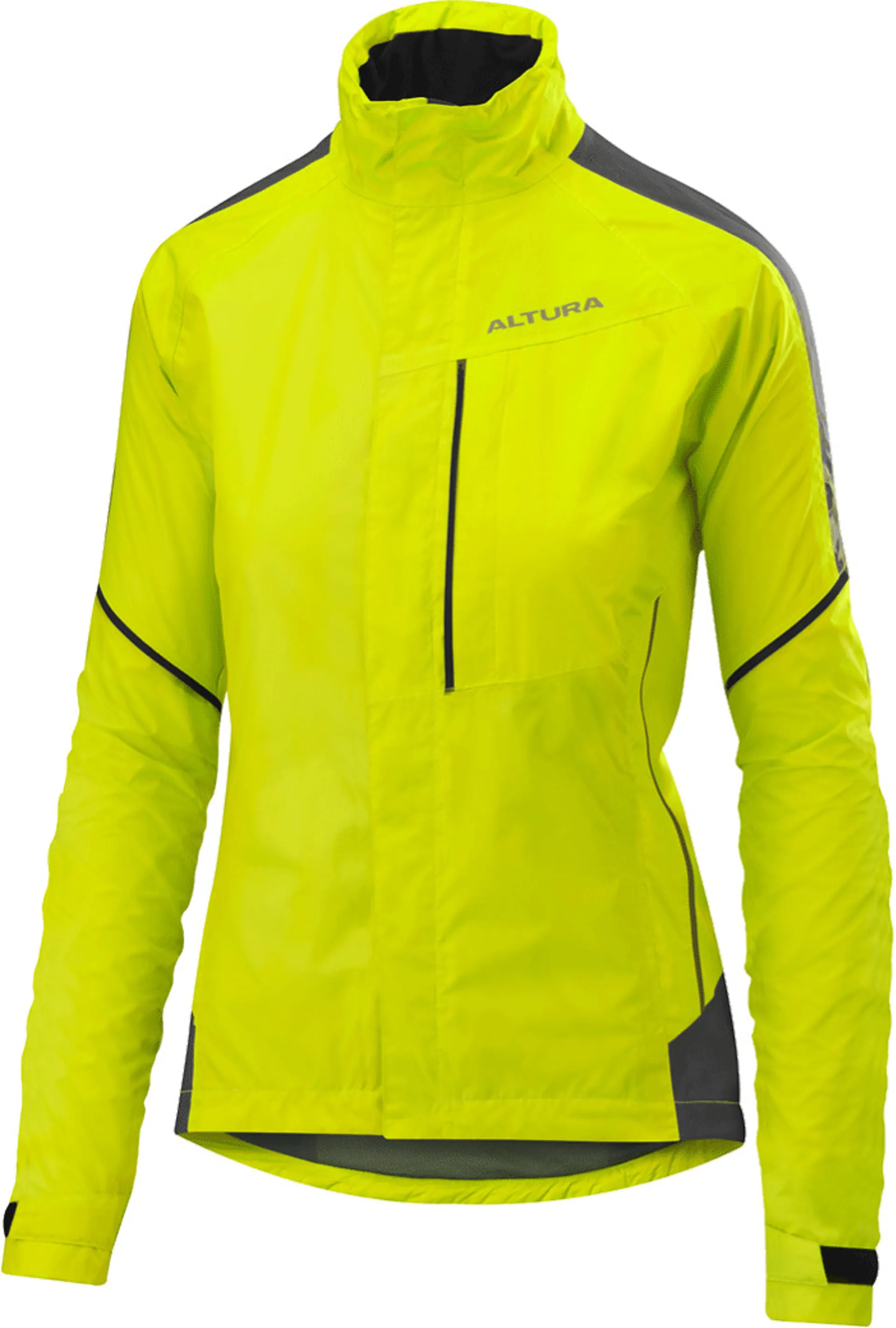 Womens Jacket Altura Nightvision Tornado Jacket Review: Altura
