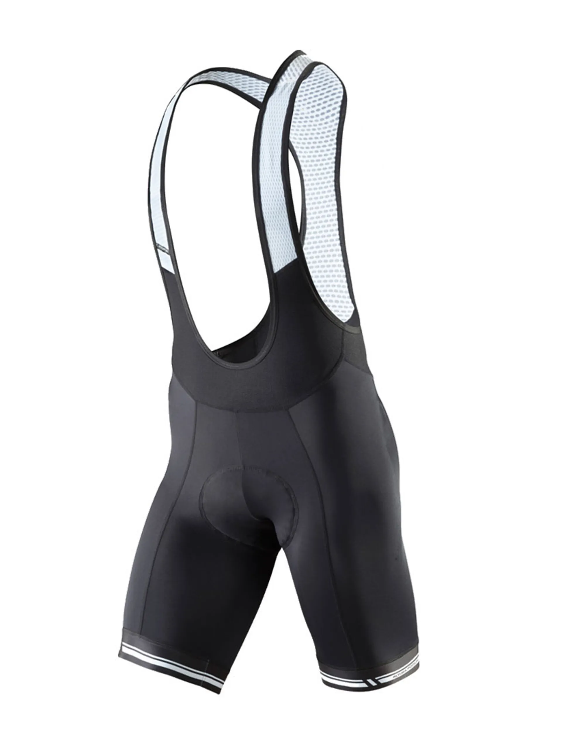 Altura Podium Elite Bib Short Black S - Main Image