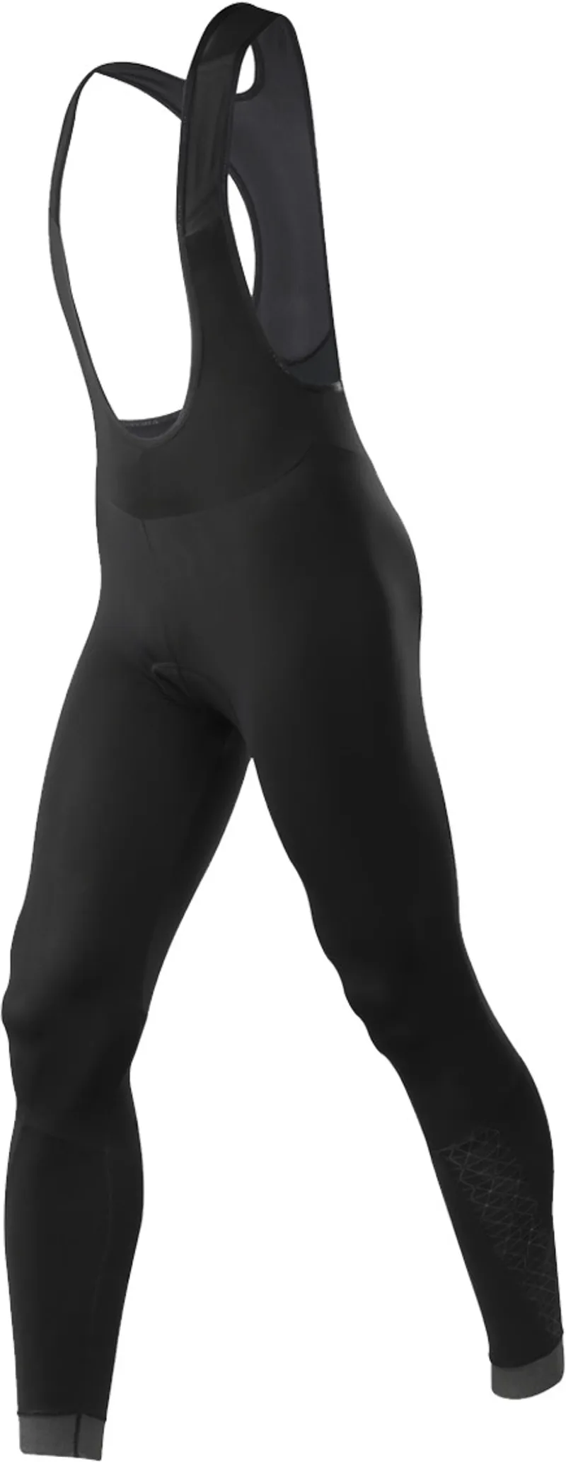 Altura Herren Race Nano Bibtight – Wasserabweisende Radhose Mit Nano-Finish Für Kalte Bedingungen