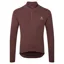 Altura Airstream Long Sleeve Jersey 2026 Burgundy