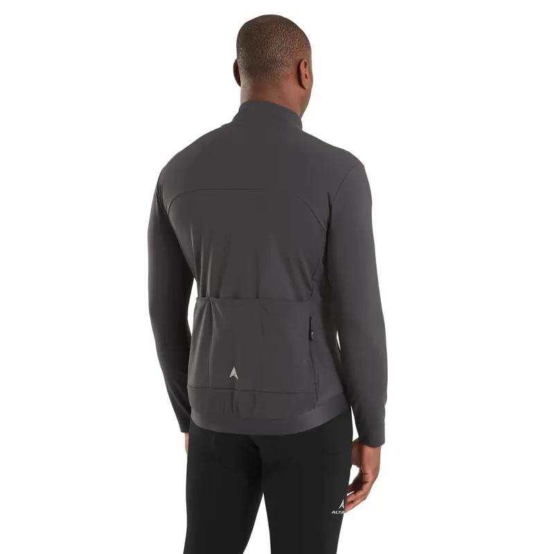 Altura Airstream Long Sleeve Jersey 2026 Dark Grey-4