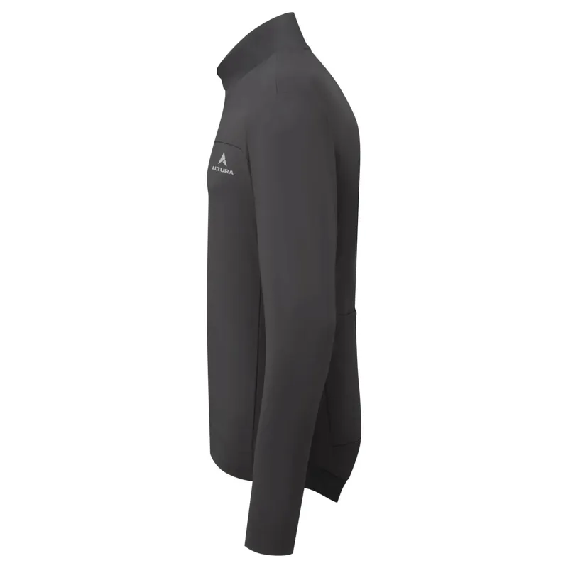 Altura Airstream Long Sleeve Jersey 2026 Dark Grey-2