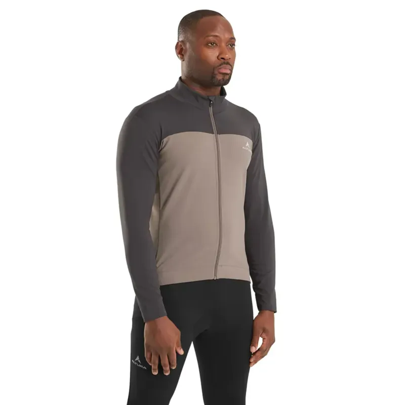Altura Airstream Long Sleeve Jersey 2026 Dark Stone-3