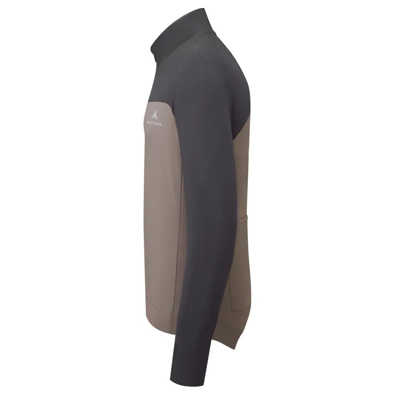 Altura Airstream Long Sleeve Jersey 2026 Dark Stone-2