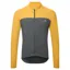 Altura Airstream Long Sleeve Jersey 2026 Mustard