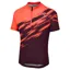 Altura Kids Airstream Short Sleeve Jersey Pink/Purple