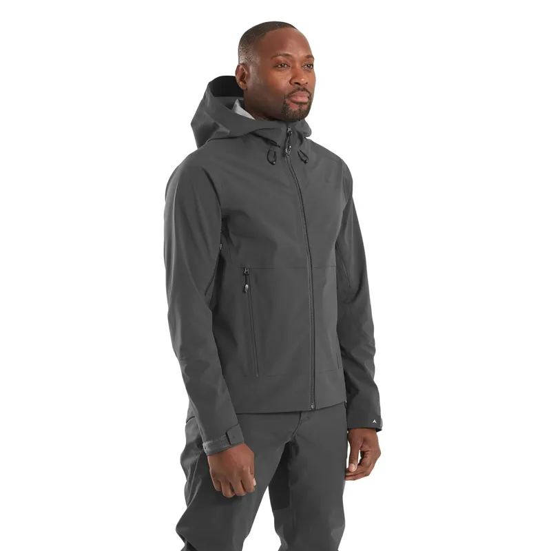 Altura Ridge Waterproof Men's Jacket 2026 Dark Grey-3