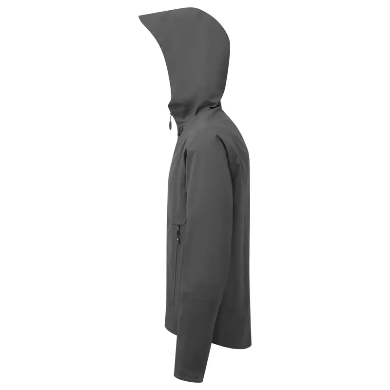 Altura Ridge Waterproof Men's Jacket 2026 Dark Grey-2