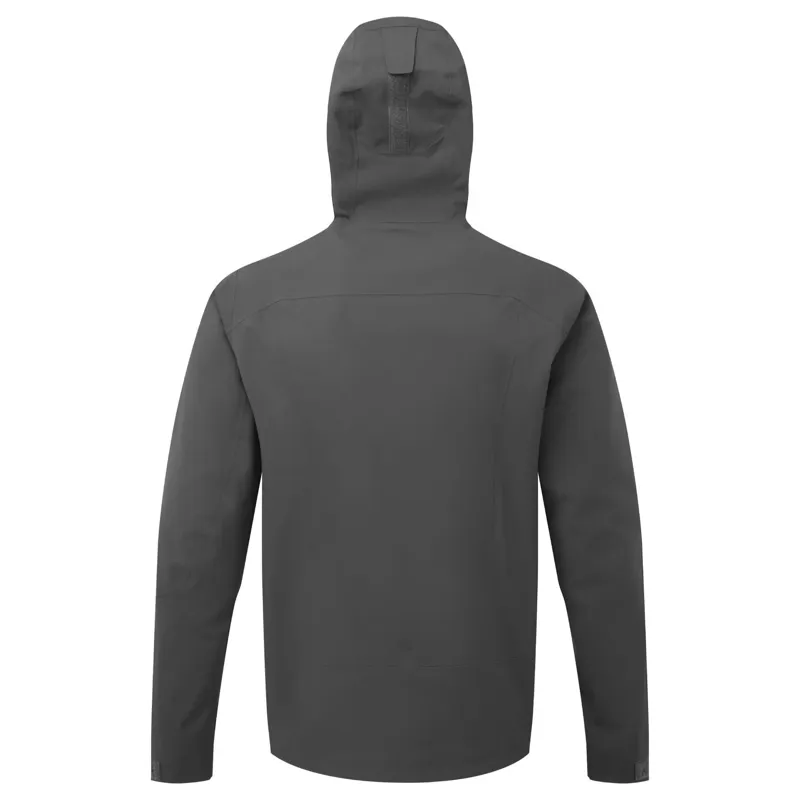 Altura Ridge Waterproof Men's Jacket 2026 Dark Grey-1