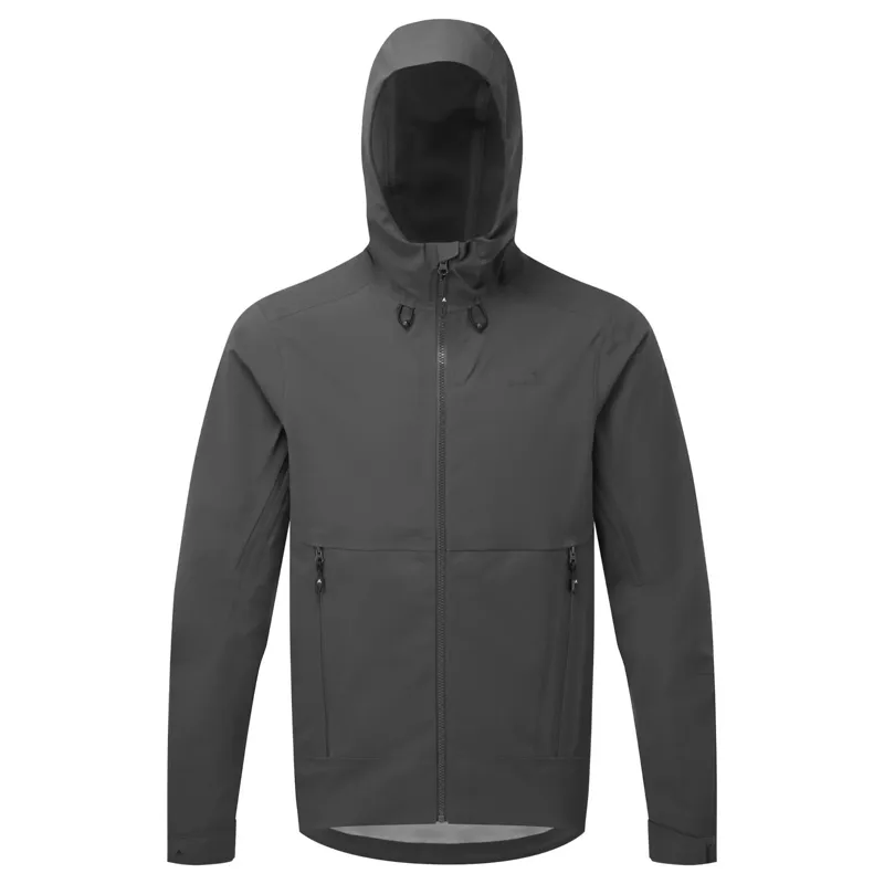 Altura Ridge Waterproof Men's Jacket 2026 Dark Grey