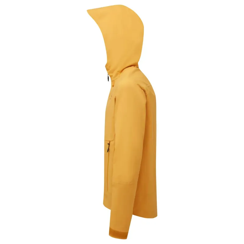 Altura Ridge Waterproof Men's Jacket 2026 Mustard-2