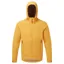 Altura Ridge Waterproof Men's Jacket 2026 Mustard