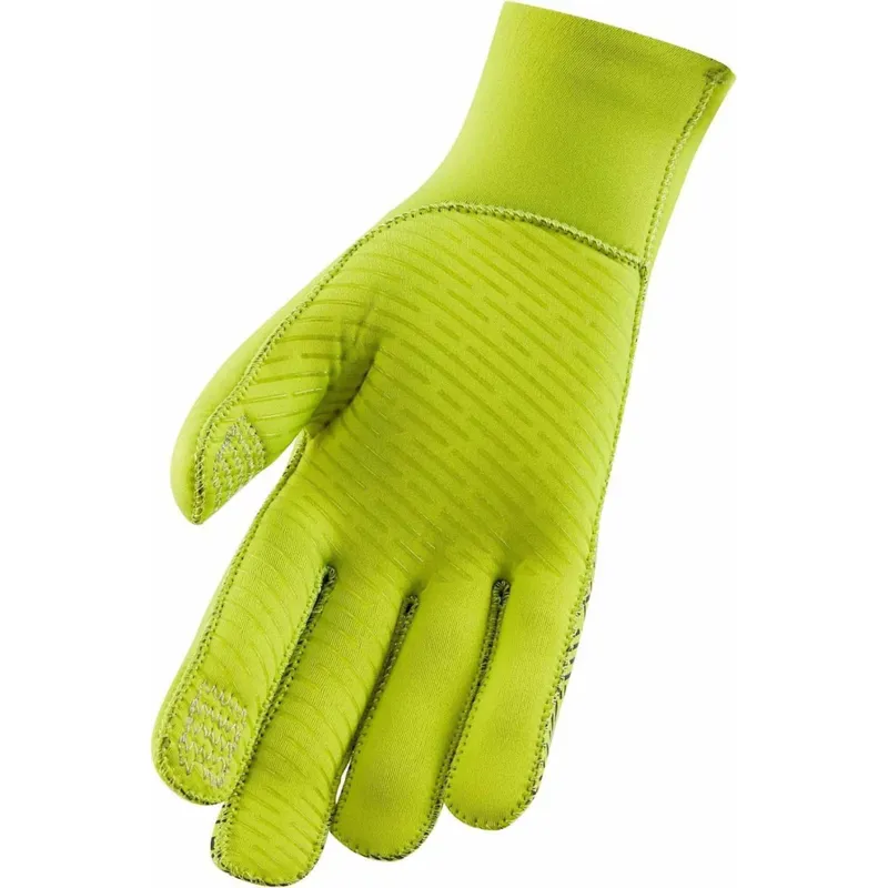 Altura Thermostretch II Glove Yellow-1