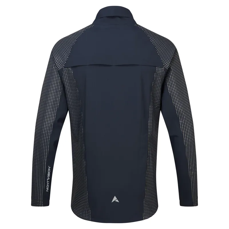 Altura Nightvision Storm Jacket in Total Eclipse-4