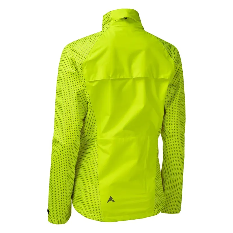 Altura Nightvision Women's Storm in Yellow-3