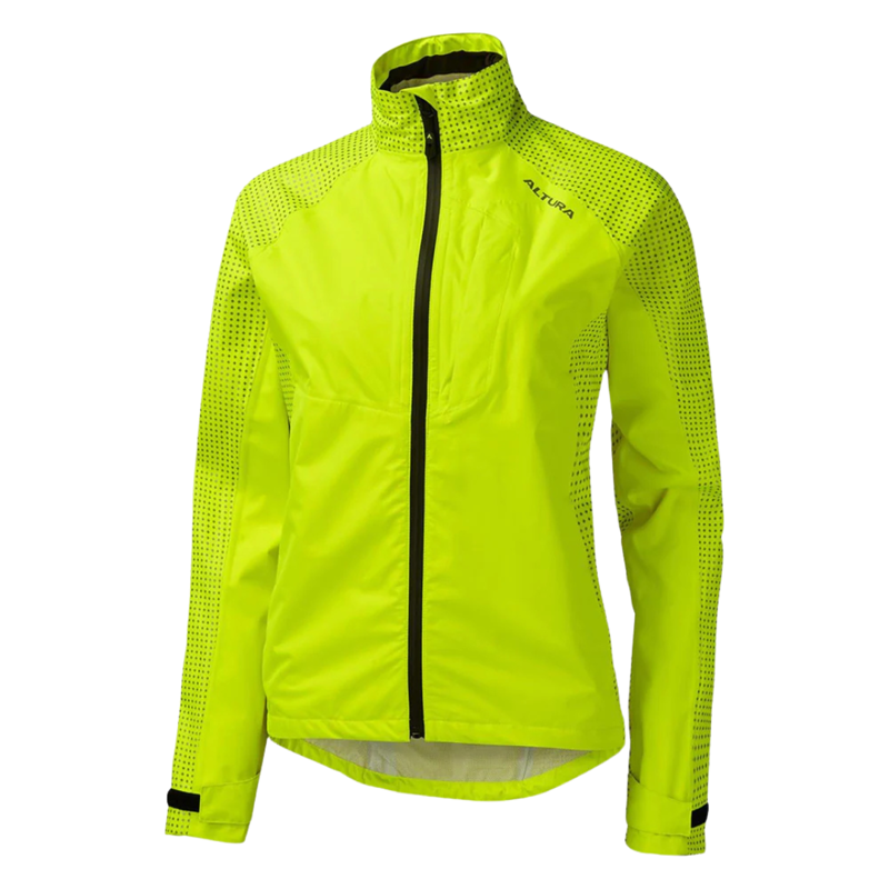 Altura Nightvision Women's Storm in Yellow