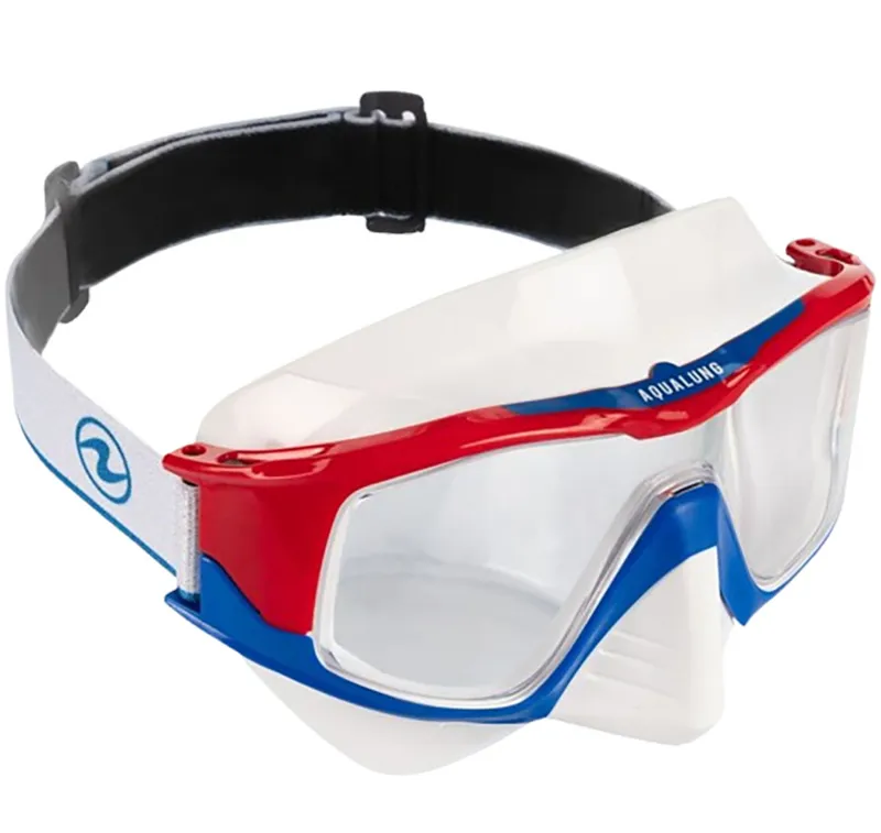 Aqua Lung Combo Vita Red/Blue/White-1