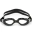 Aqua Sphere Kaiman Compact Clear Lens Black/Silver