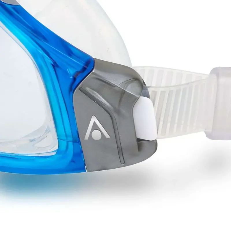 Aqua Sphere Seal 2.0 Clear Lens Blue/Clear-2