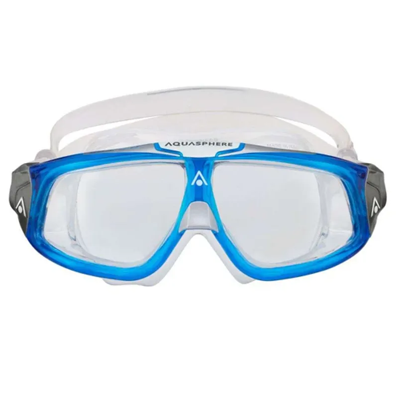 Aqua Sphere Seal 2.0 Clear Lens Blue/Clear