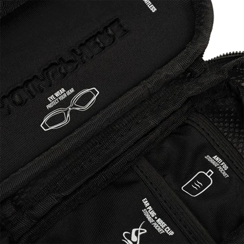 Aqua Sphere Swim Goggle Case-3