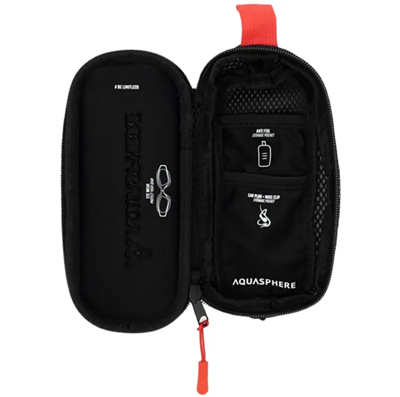 Aqua Sphere Swim Goggle Case-2