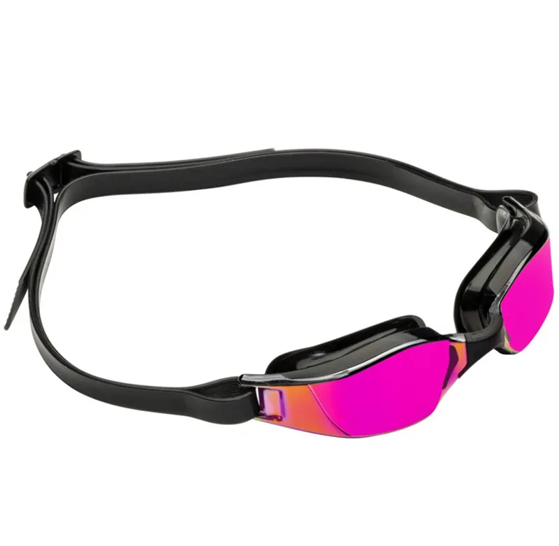 Aqua Sphere Xceed Pink Titanium Mirrored Lens Black-3
