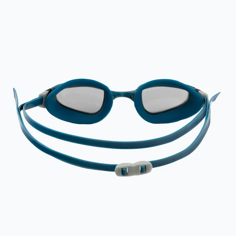 Aqua Sphere Fastlane Goggle Dark Lens Petrol-4