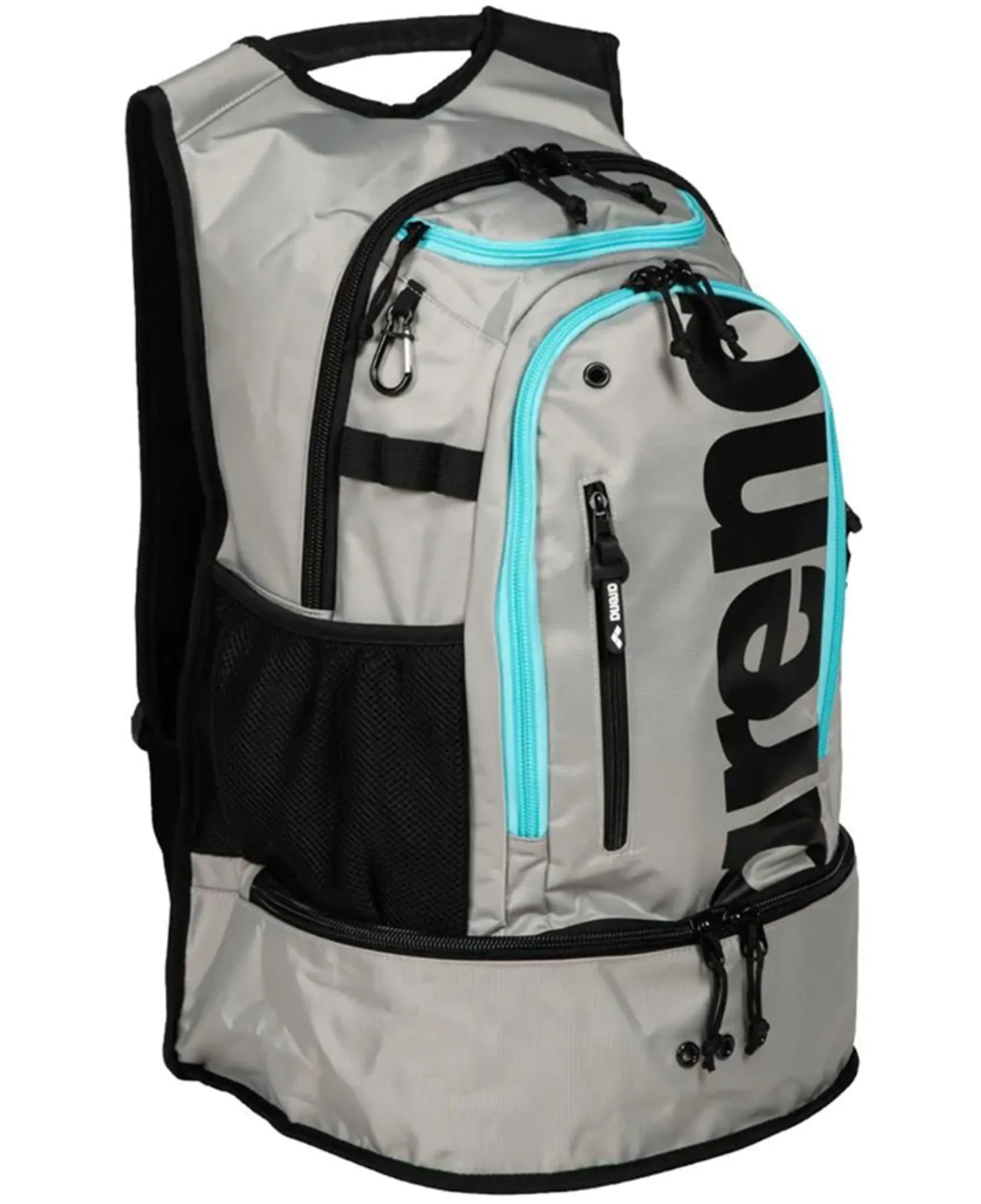 Arena Fastpack Backpack Ice Sky