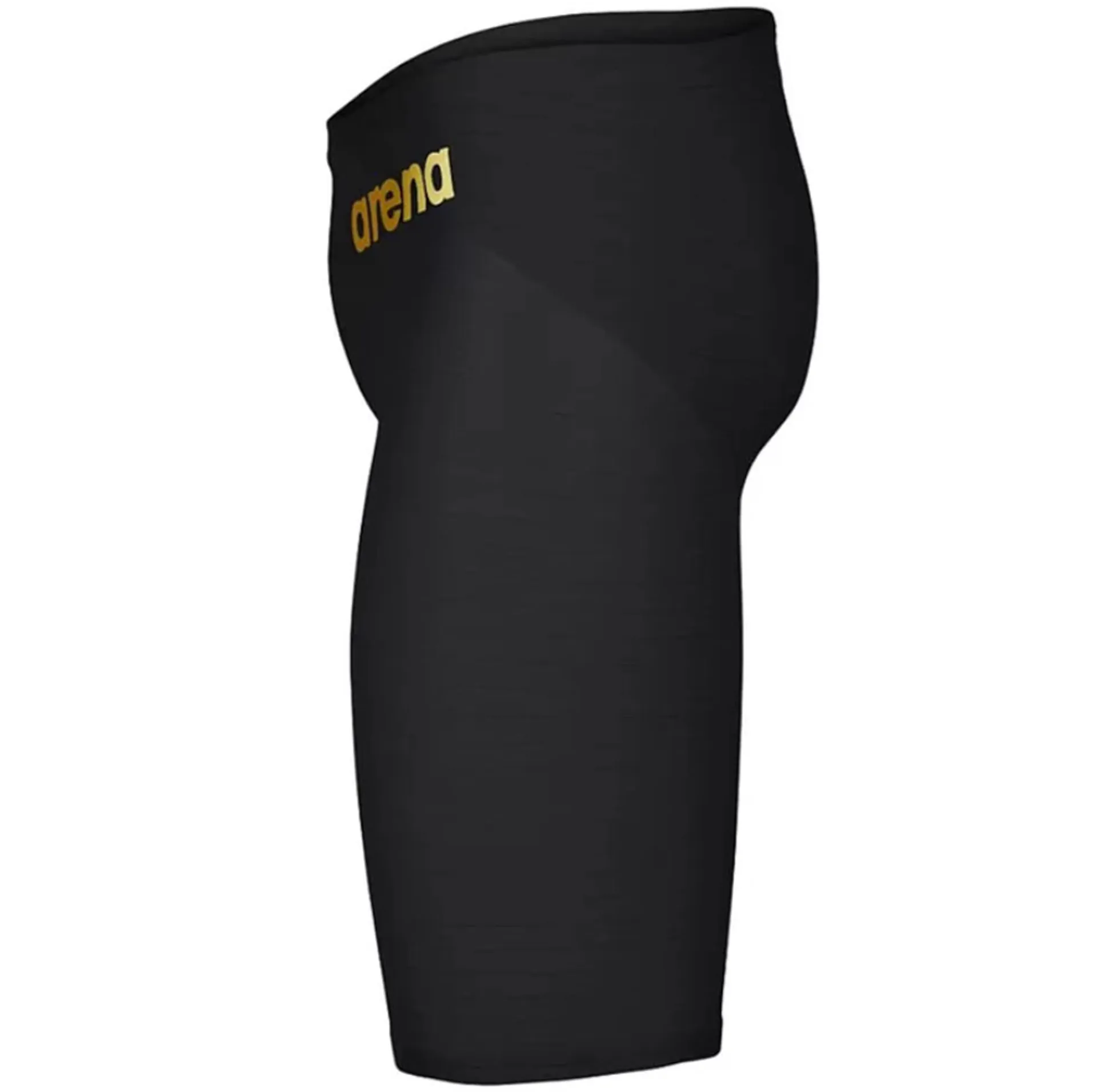 Arena Men's Carbon Air2 Jammer Black/Gold