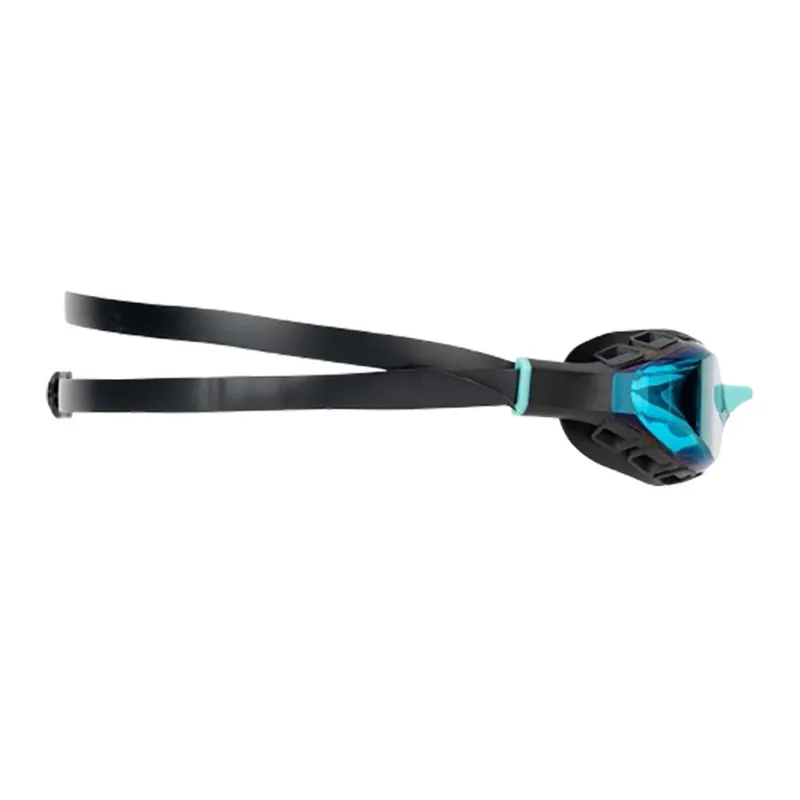 Arena Air Sonic Mirror Goggles Aqua Black SW2-2