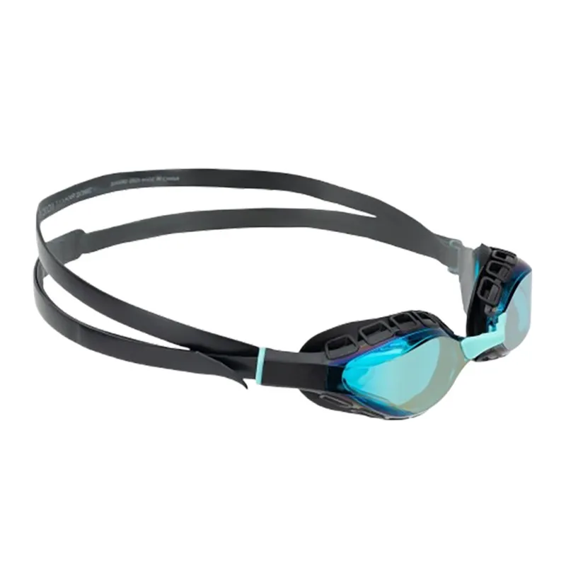 Arena Air Sonic Mirror Goggles Aqua Black SW2