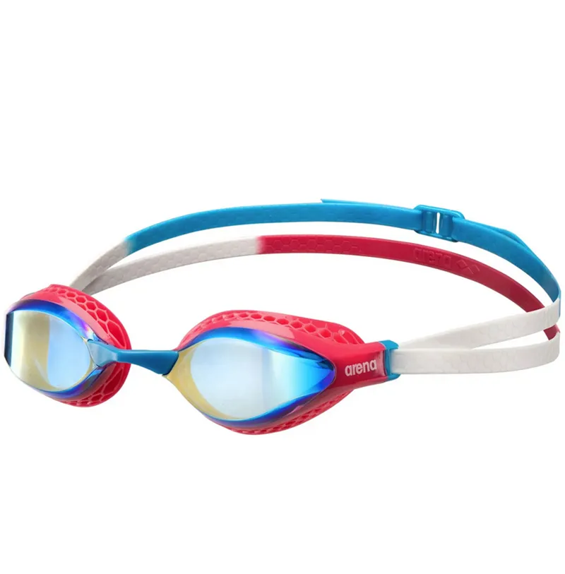 Mirror Goggles Arena Swimming Goggles India Arena Airspeed Mirror