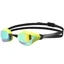 Arena Cobra Core Swipe Mirror Goggle Emerald/Cyber/Lime