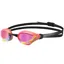 Arena Cobra Core Swipe Mirror Goggle Violet/Coral