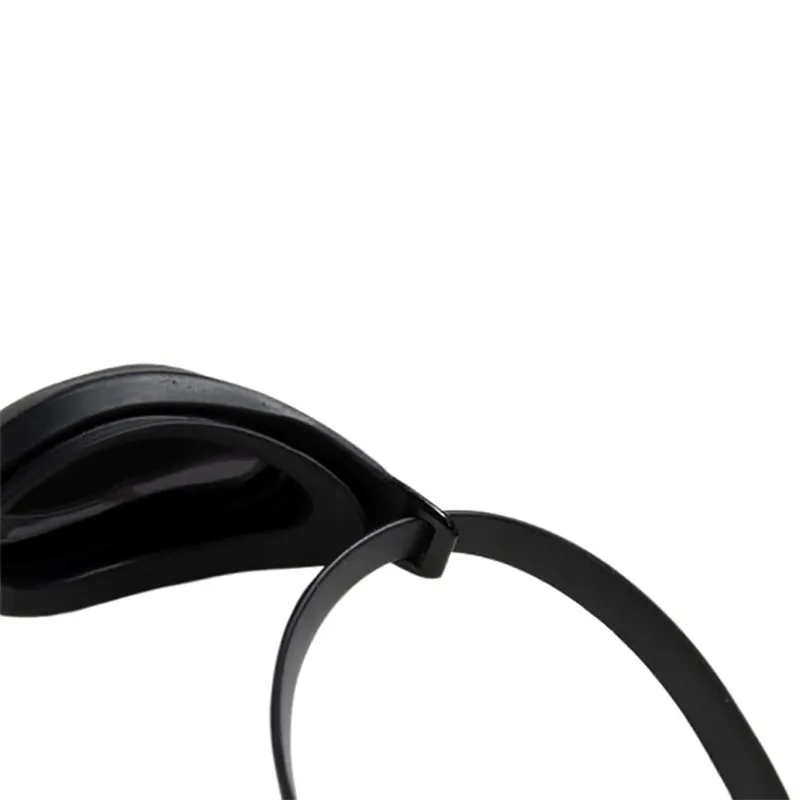 Arena Cobra Core Swipe Mirror Silver/Black-8