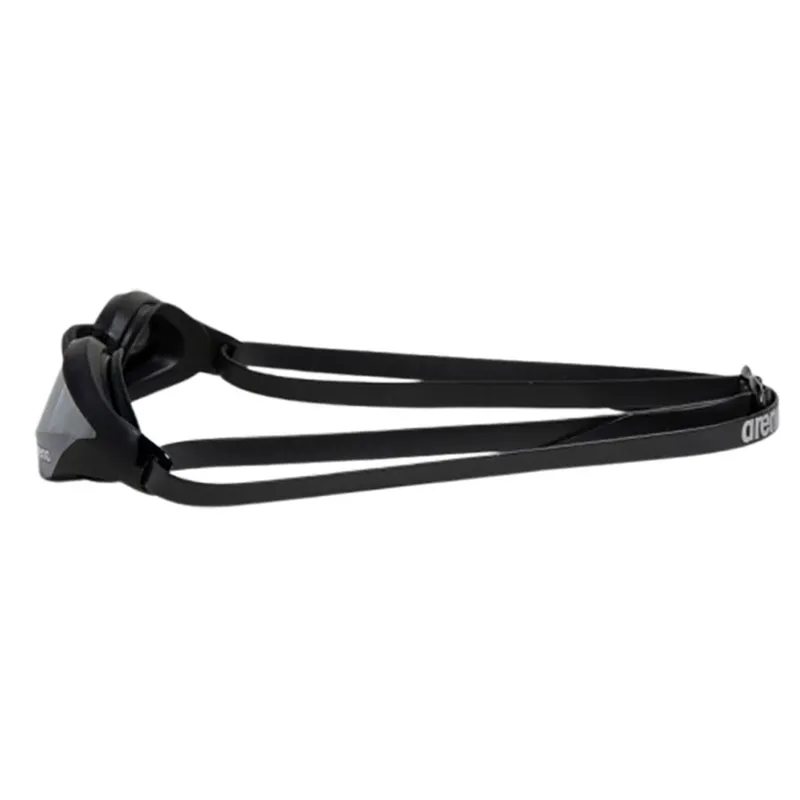 Arena Cobra Core Swipe Mirror Silver/Black-6