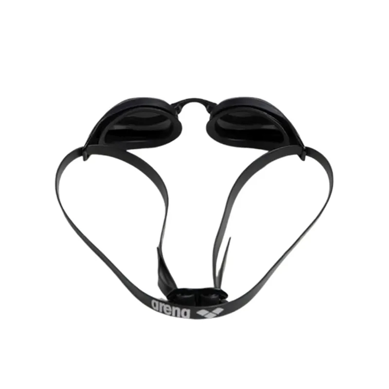 Arena Cobra Core Swipe Mirror Silver/Black-5