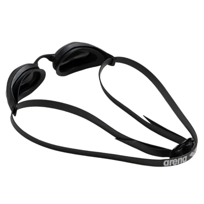 Arena Cobra Core Swipe Mirror Silver/Black-3