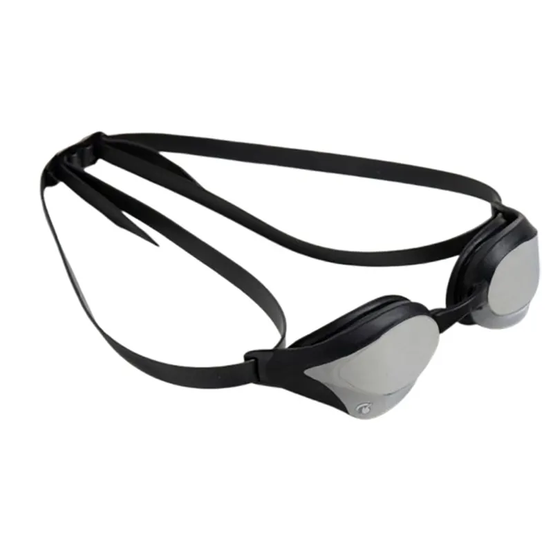 Arena Cobra Core Swipe Mirror Silver/Black-2