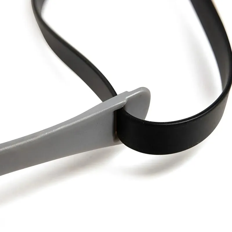 Arena Cobra Edge Swipe Mirror Goggles Blue/Silver/Black-4