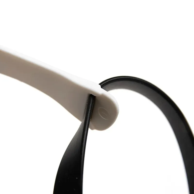 Arena Cobra Edge Swipe Mirror Goggles Gold/White/Black-6