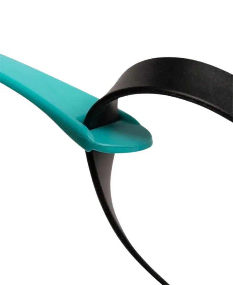 Arena Cobra Ultra Swipe Mirror Goggles Emerald/Peacock-7