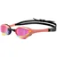 Arena Cobra Ultra Swipe Mirror Goggles Violet/Coral