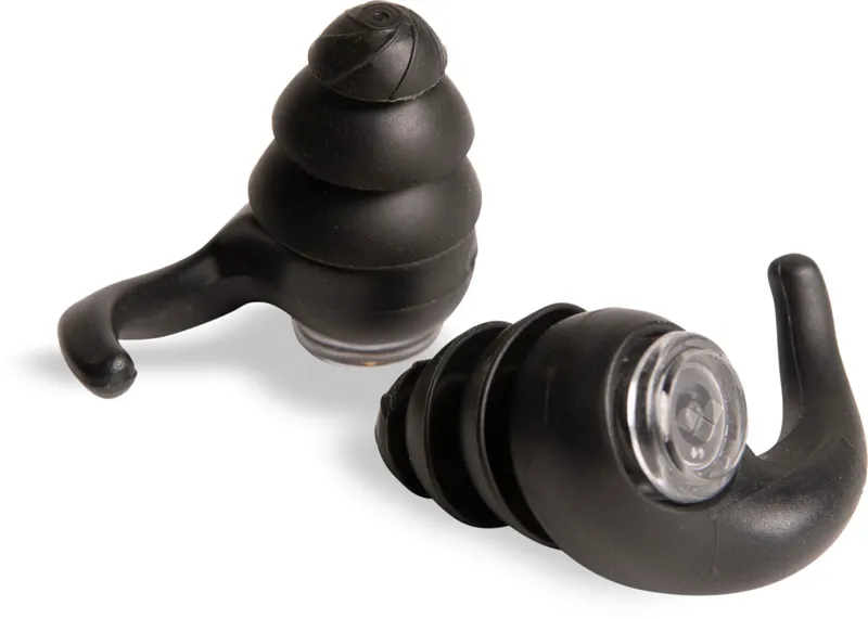 Arena Earplug Black