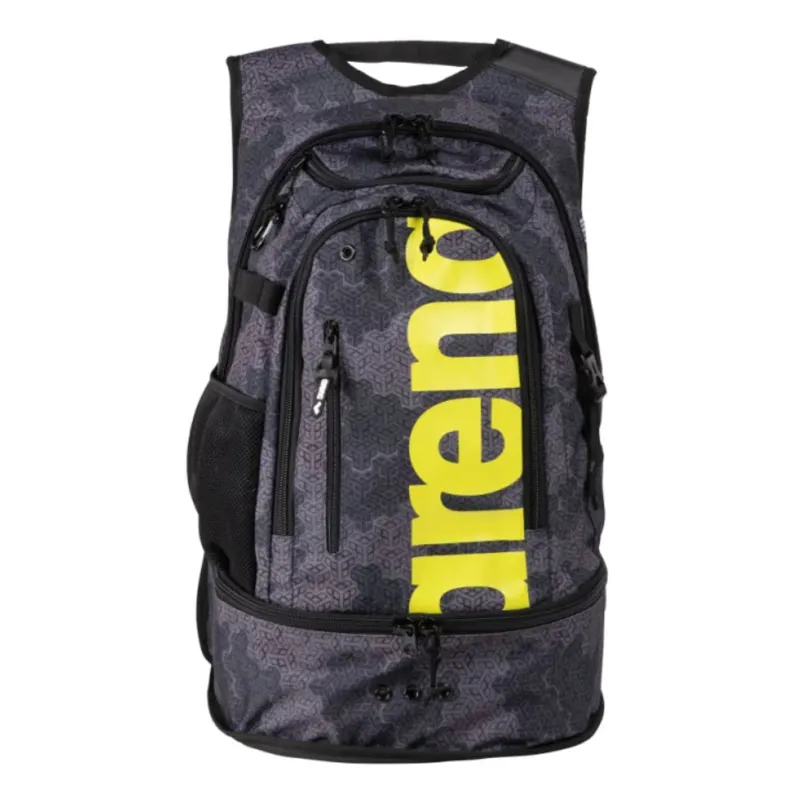 Arena Fastpack 3.0 Allover Camo Kikko-4