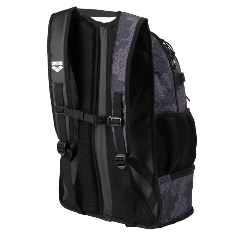 Arena Fastpack 3.0 Allover Camo Kikko-3