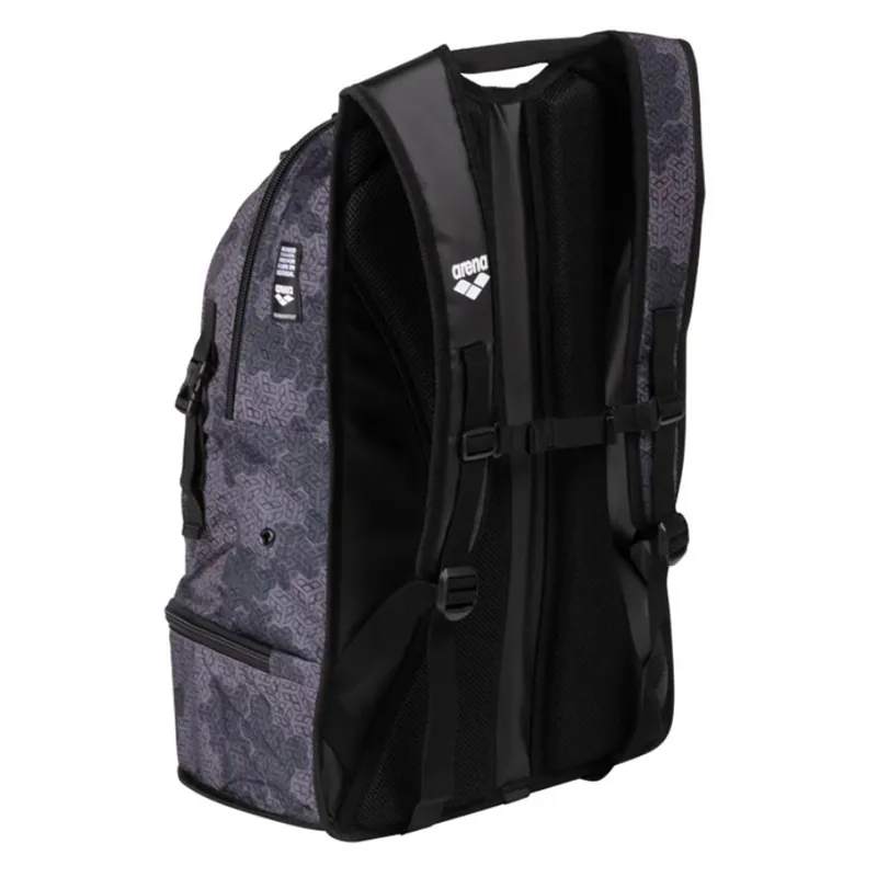 Arena Fastpack 3.0 Allover Camo Kikko-2